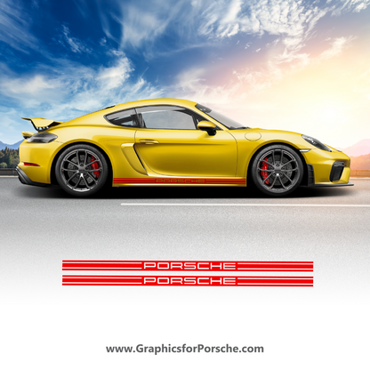 Rocket Side Graphics for Cayman